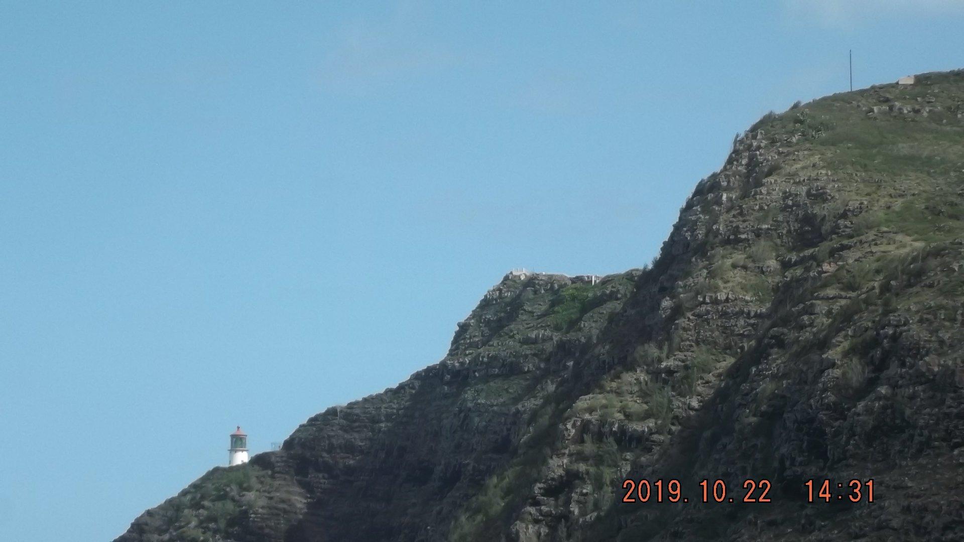 Makapuu Lighthouse