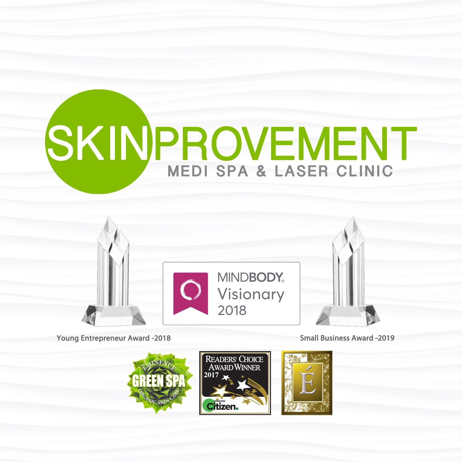 Skinprovement Medi Spa & Laser Clinic