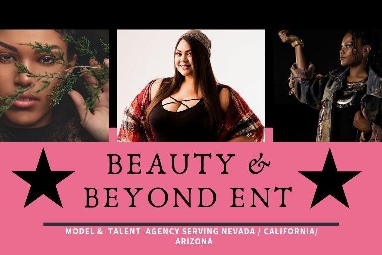 Beauty & Beyond Entertainment