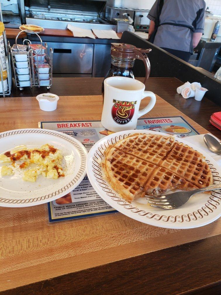 Waffle House