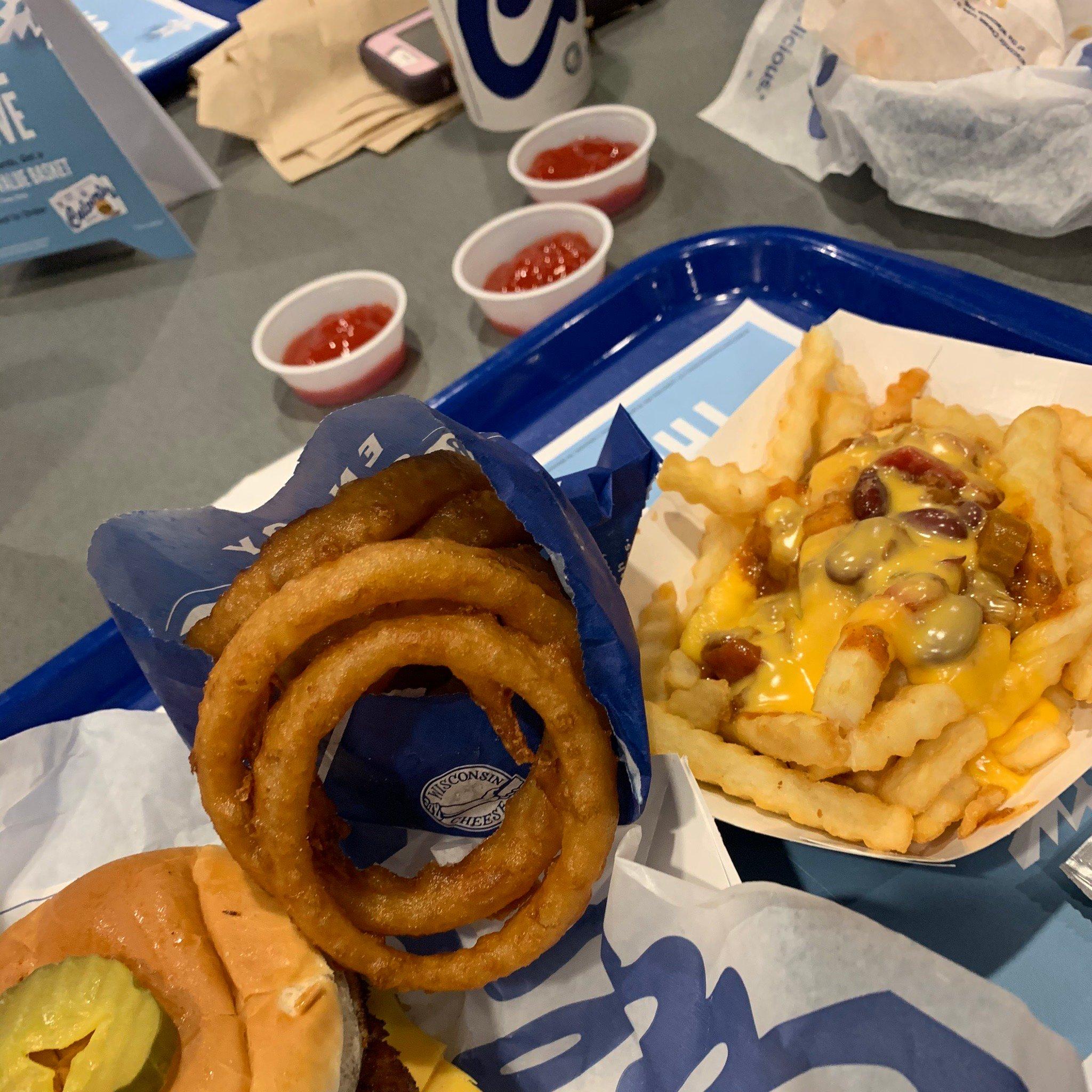 Culver's