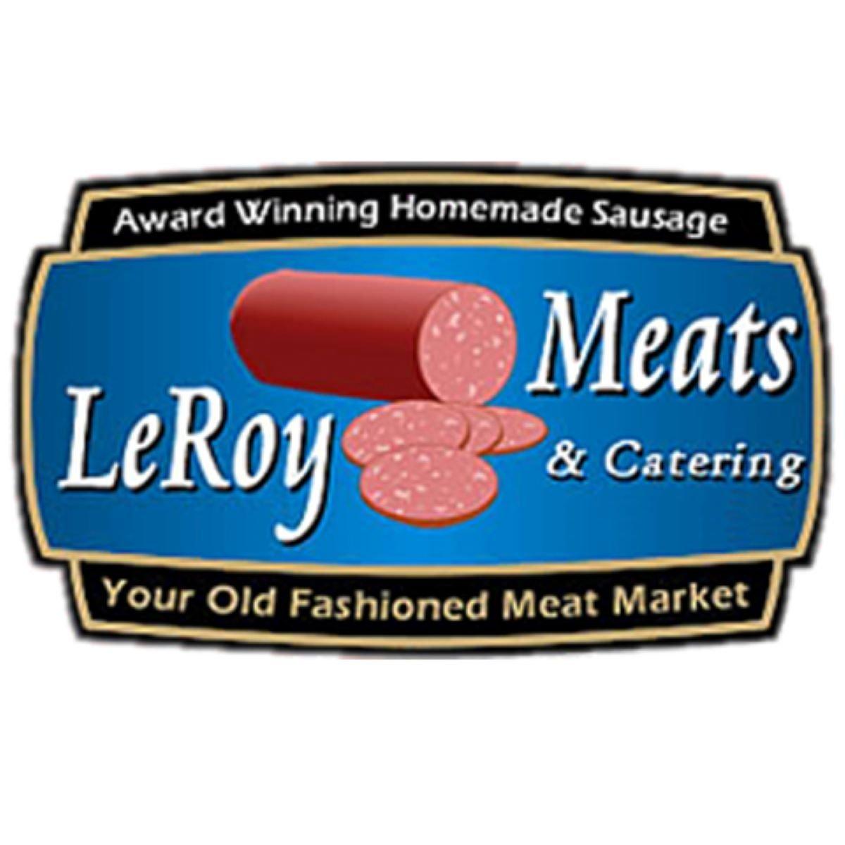 LeRoy Meats