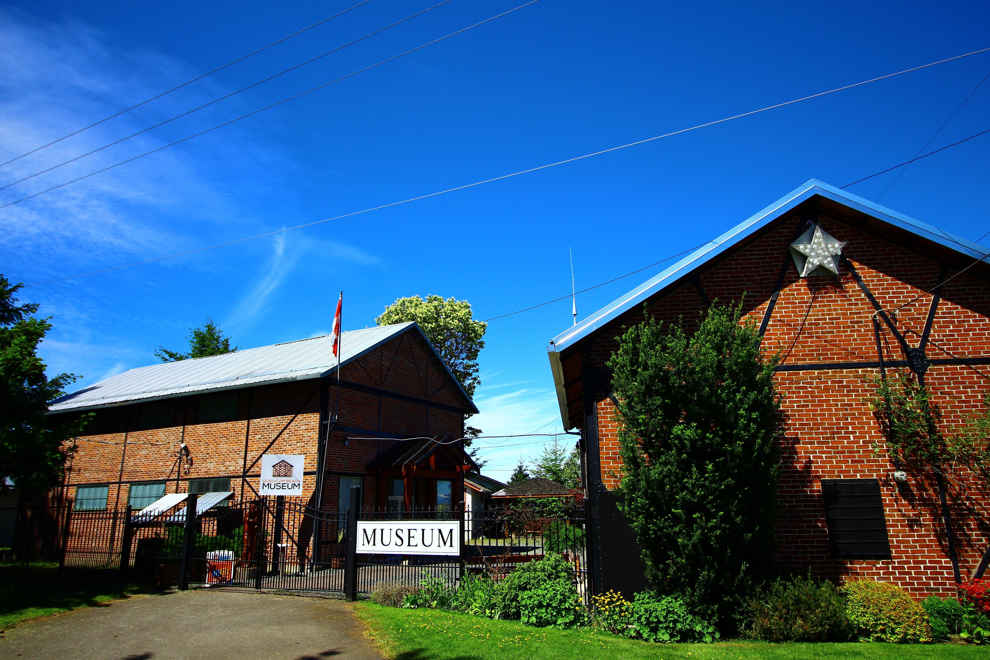 Qualicum Beach Museum