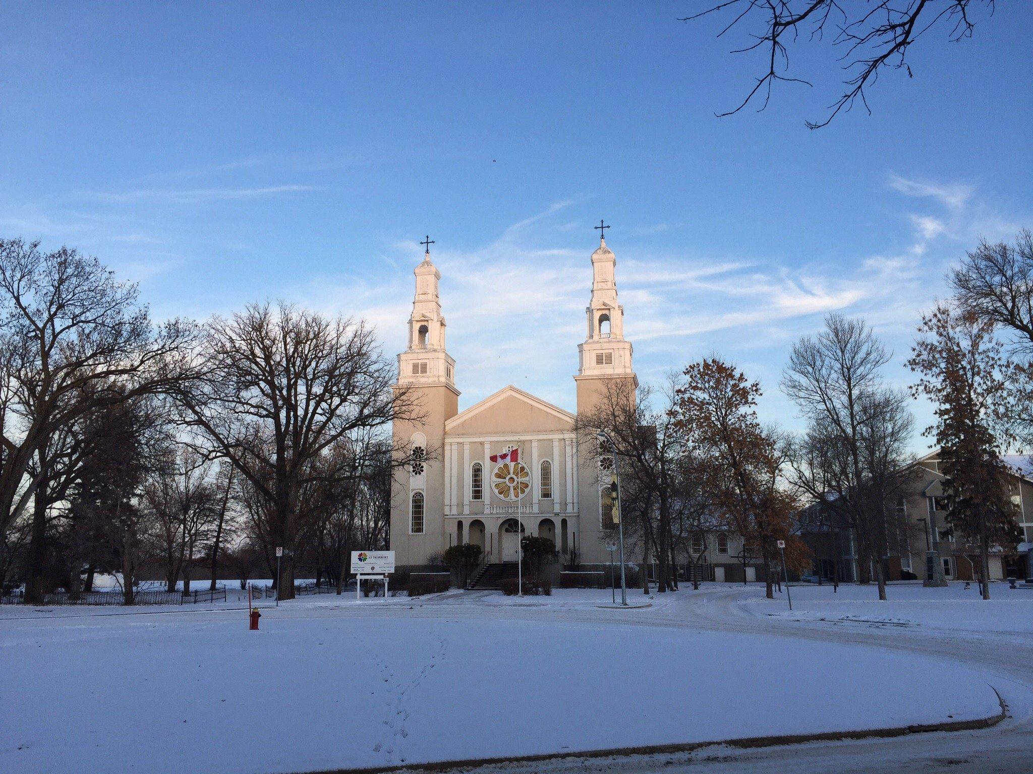 St. Norbert Catholic Church