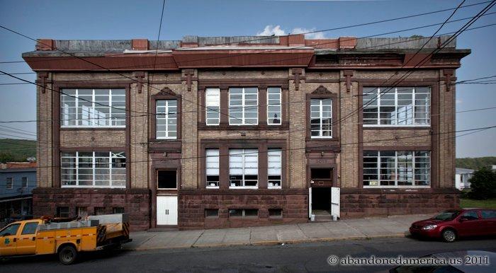 J.W. Cooper Community Center