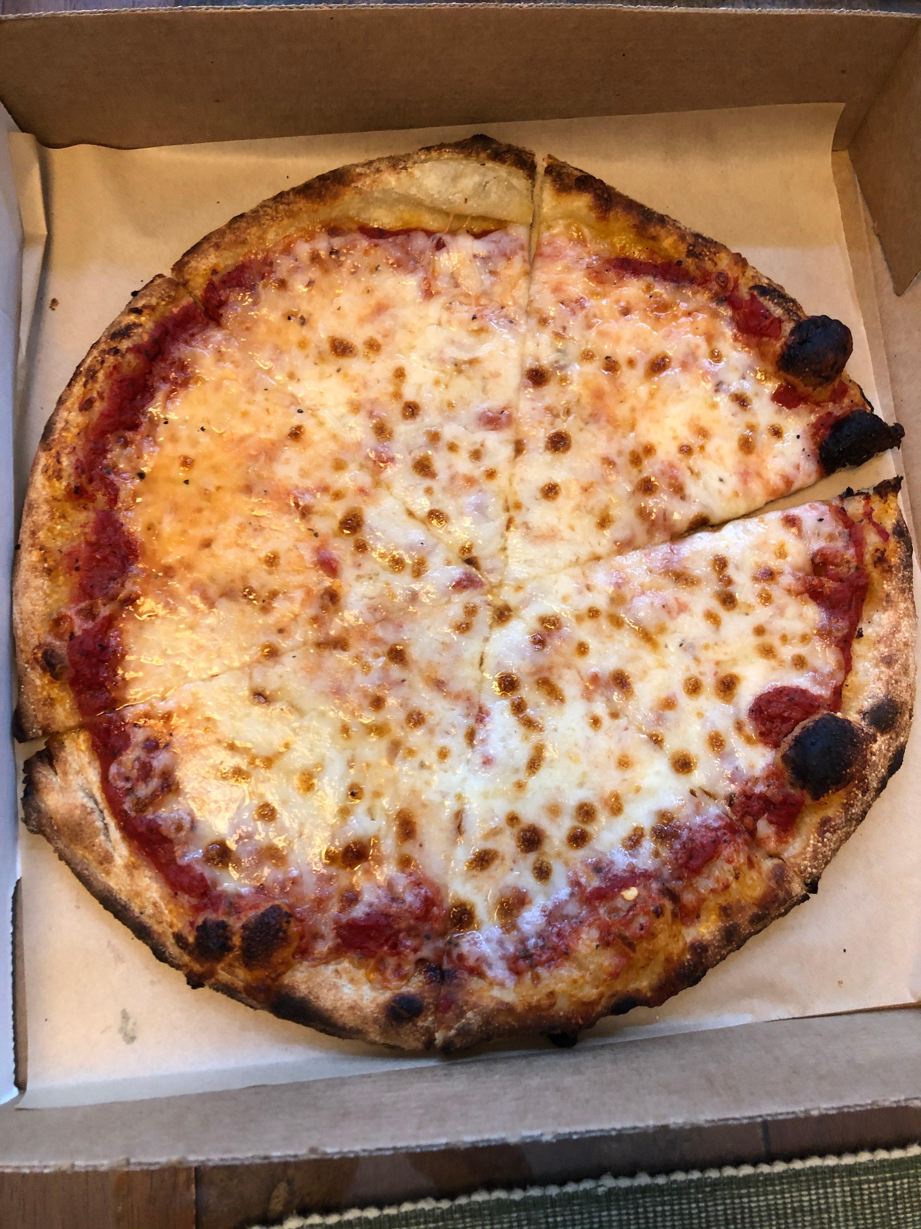 Your Pie Pizza