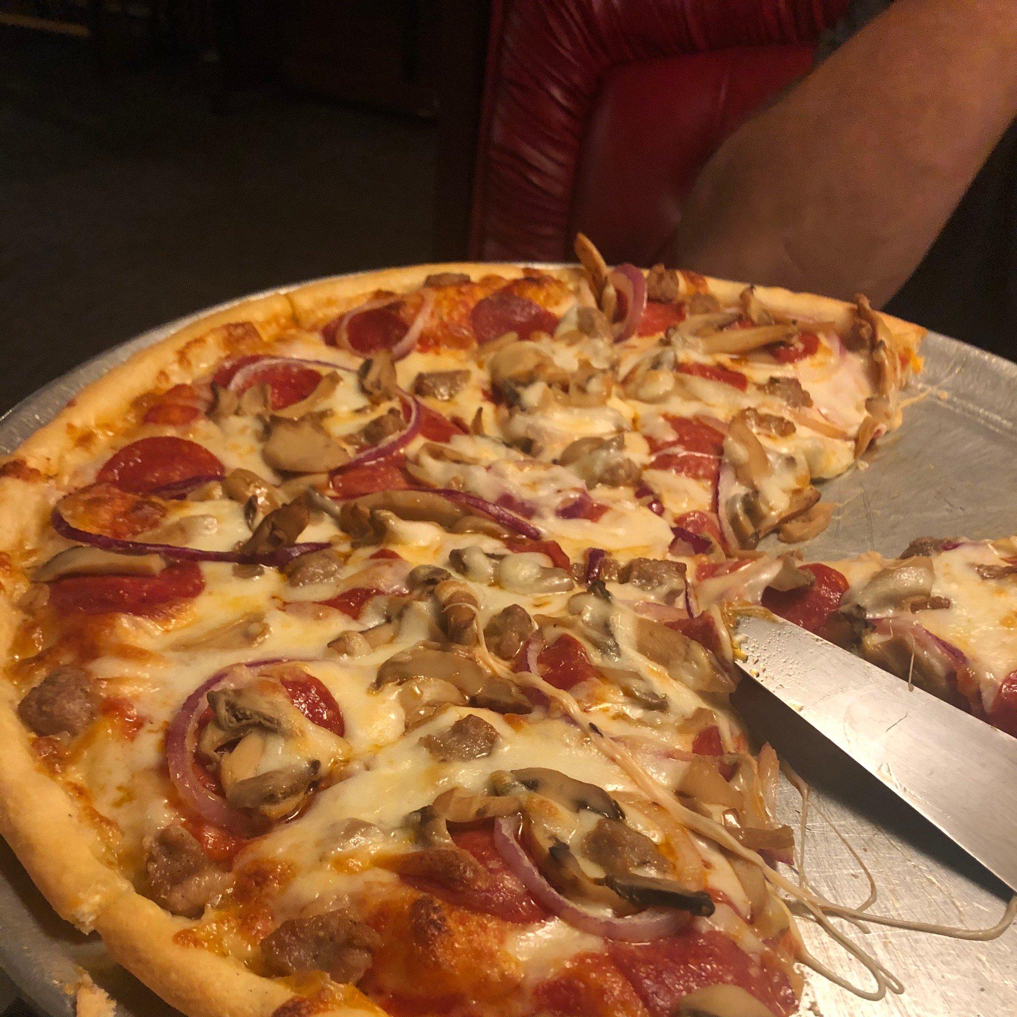 Difilippo's Pizza