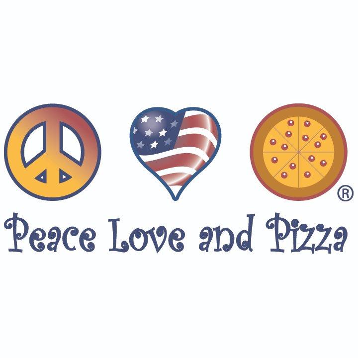 Peace Love and Pizza - East Piedmont (Marietta)