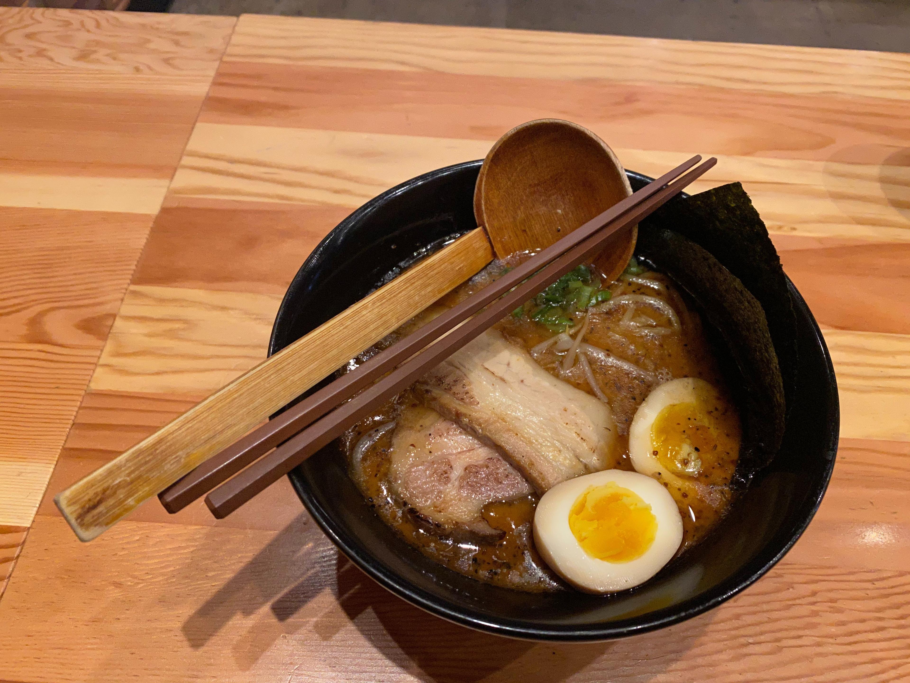 Kinton Ramen