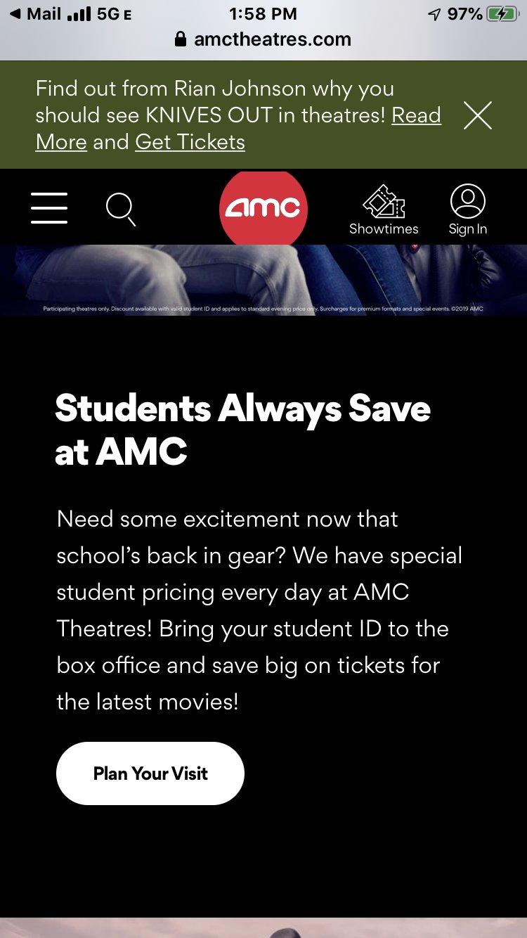 AMC Edwardsville 12