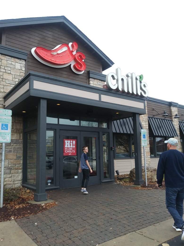 Chili's