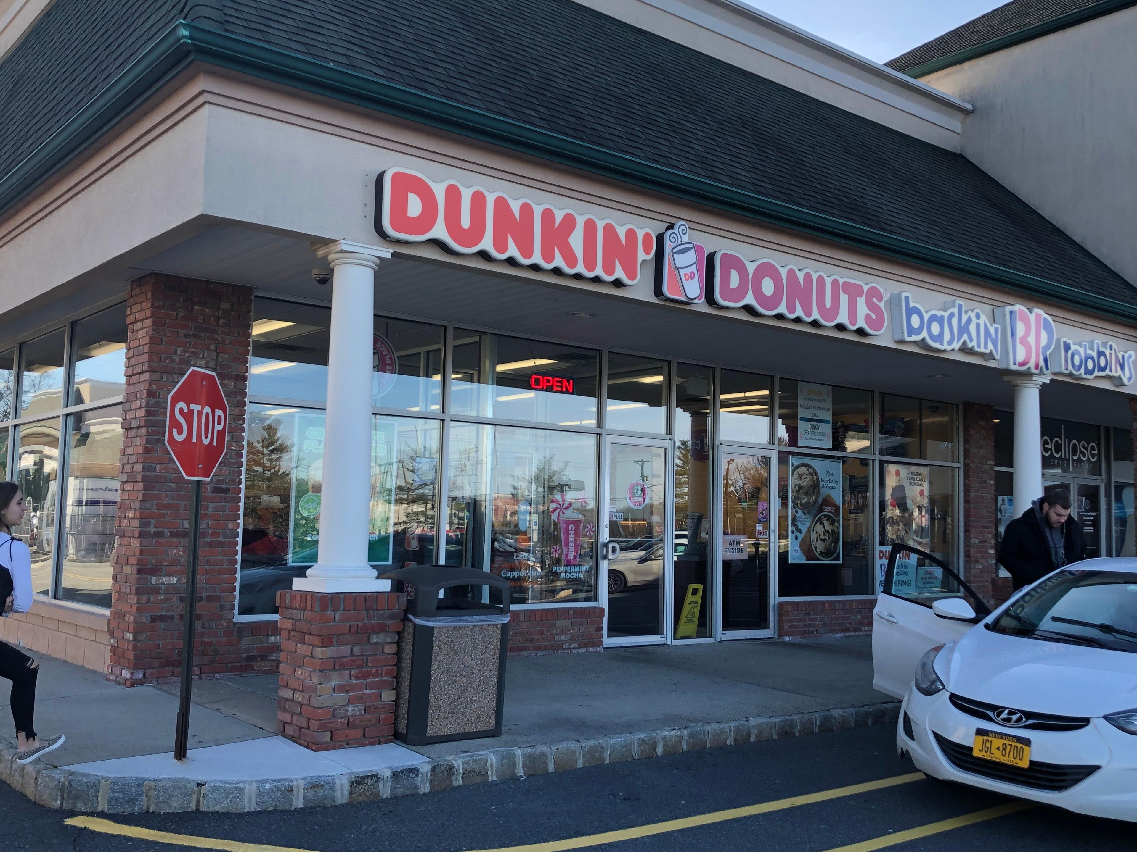 Dunkin'