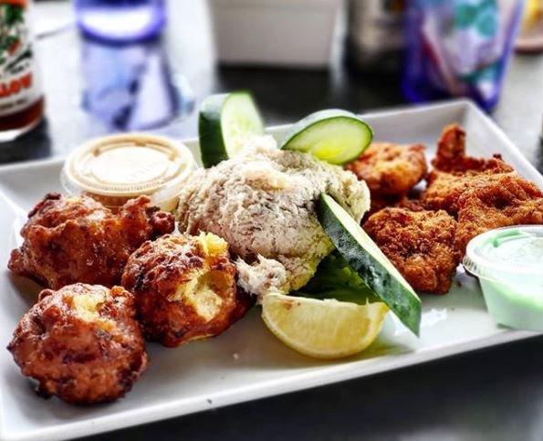 Islamorada Fish Company