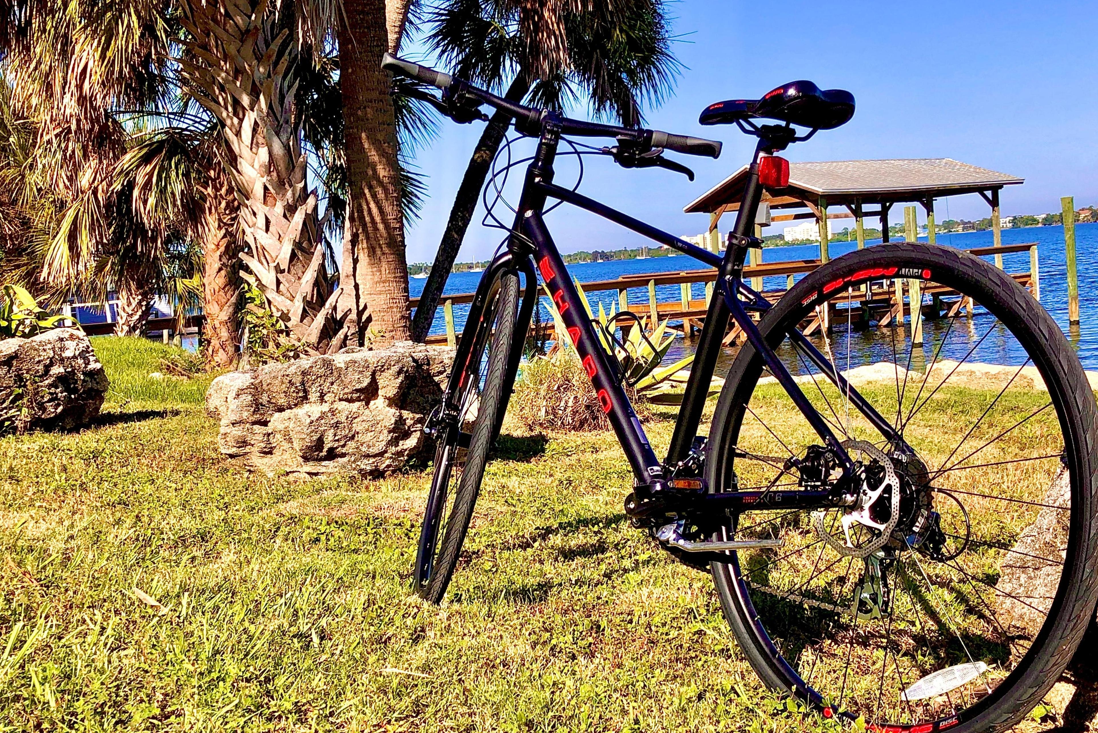 Space Coast Bike Tours LLC