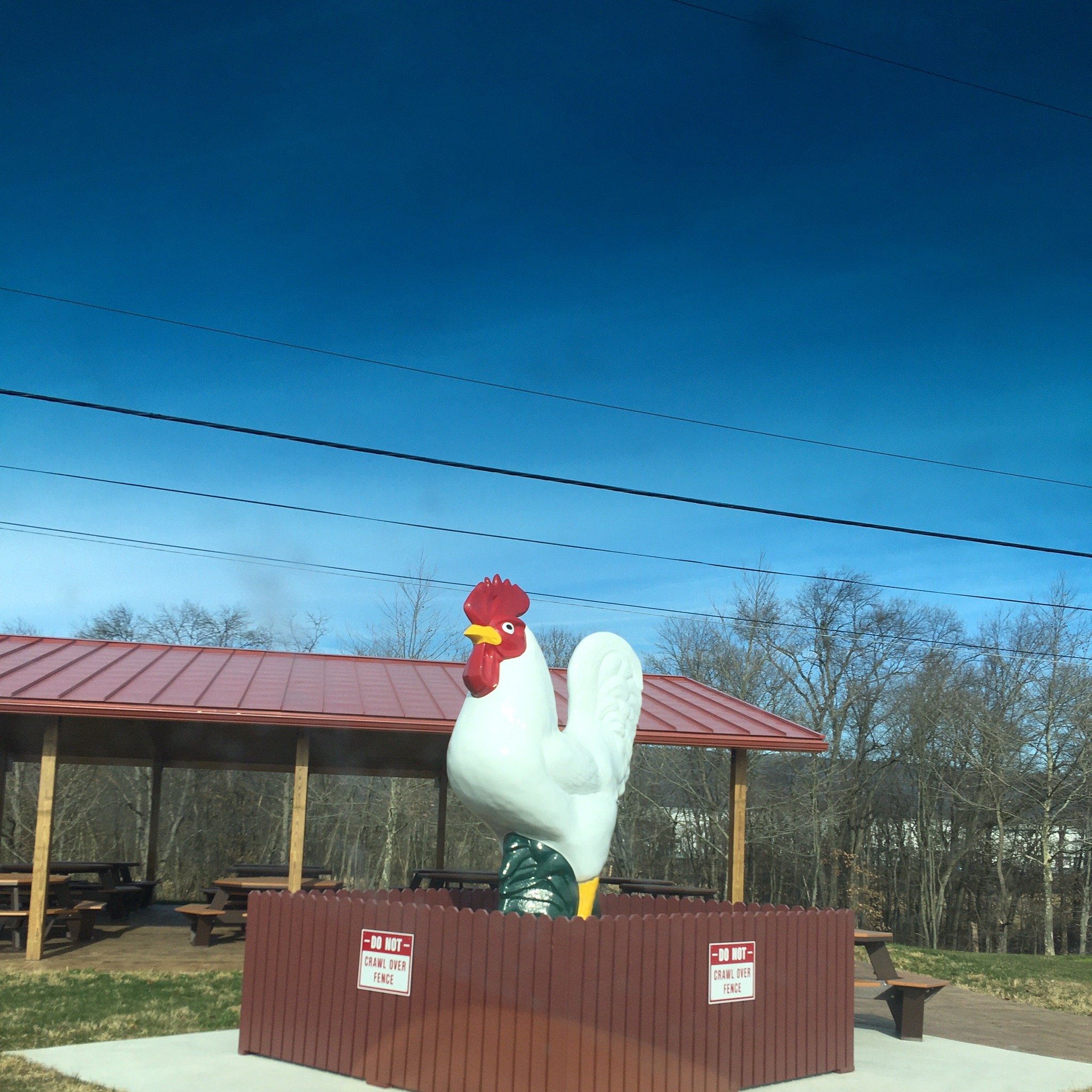 Kauffman's Bar-B-Que Restaurant