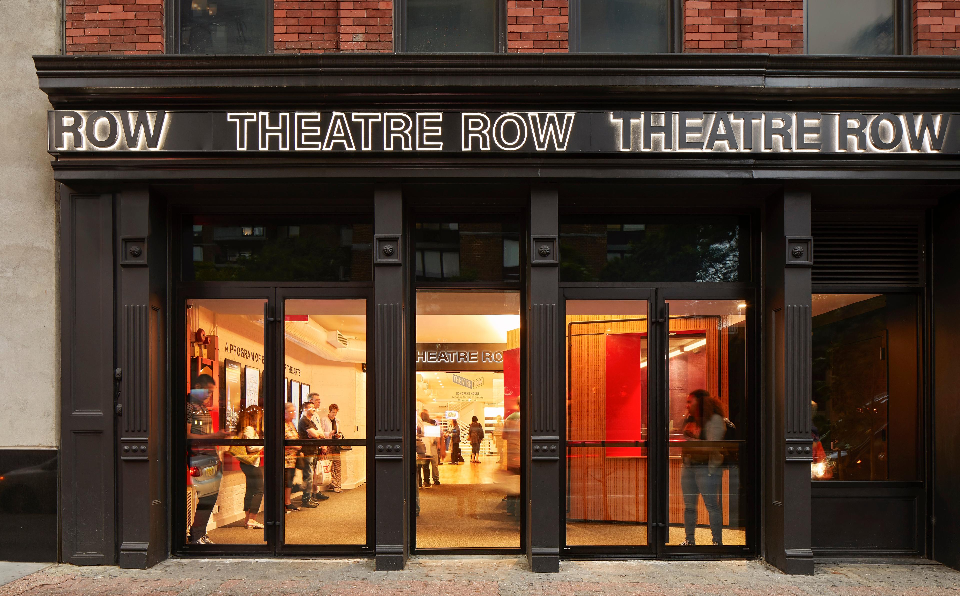 Theatre Row