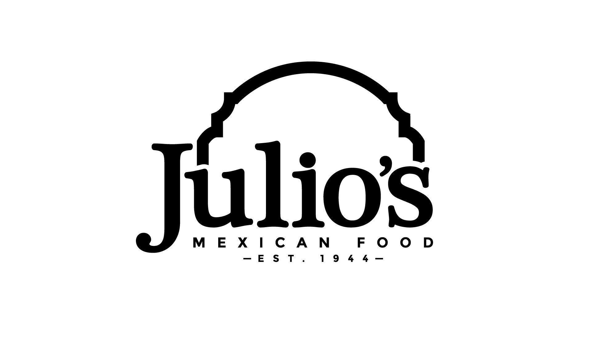 Julio's Mexican Food