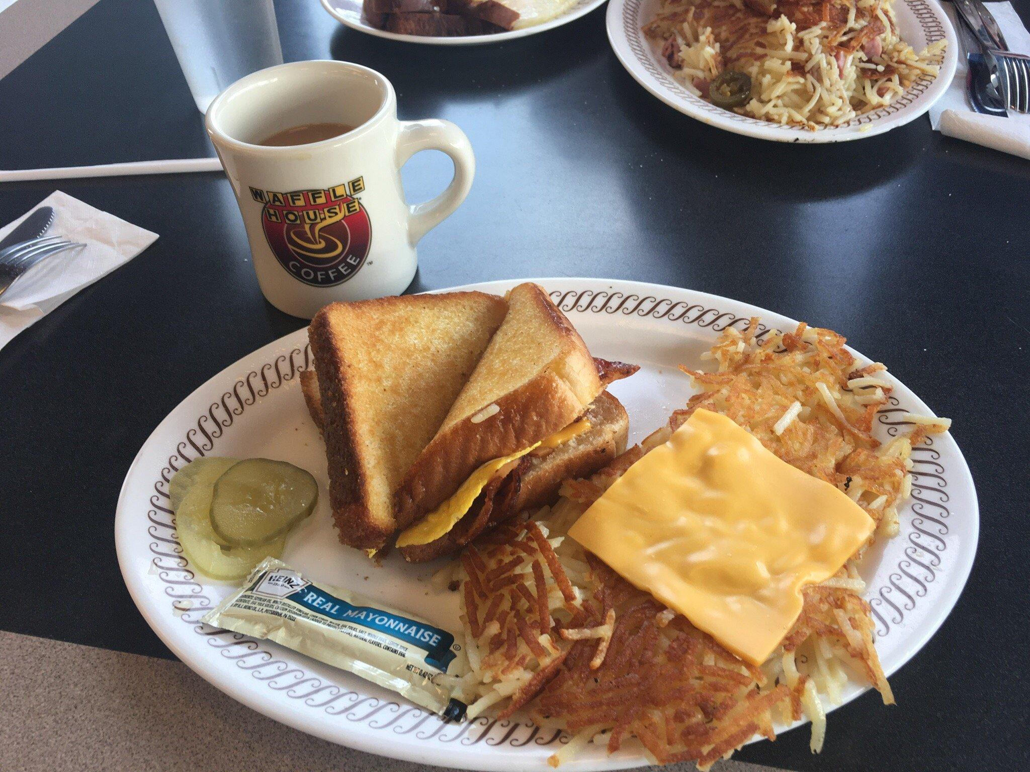 Waffle House