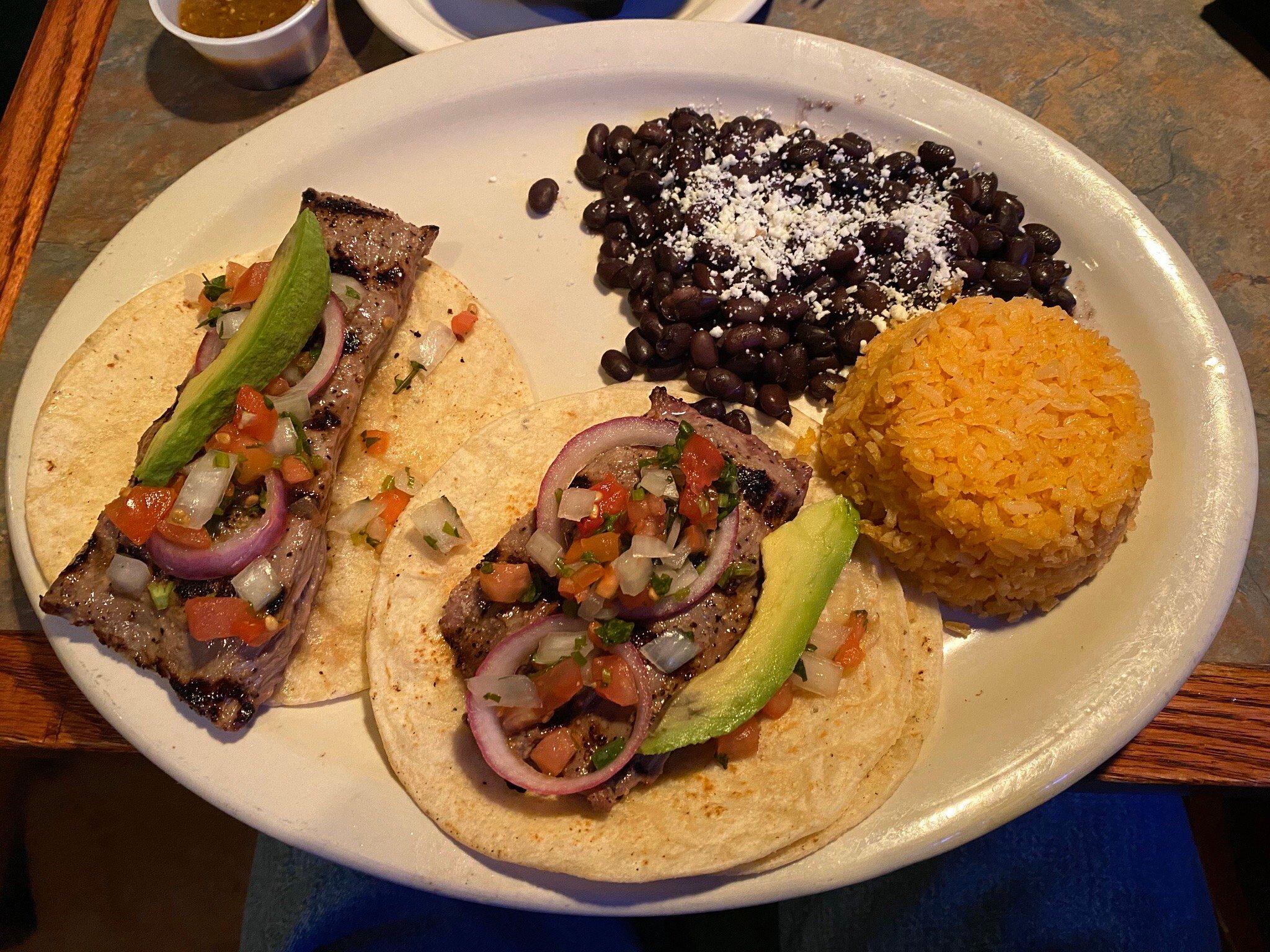 Hector's Restaurant - Baja Style Mexican Cuisine