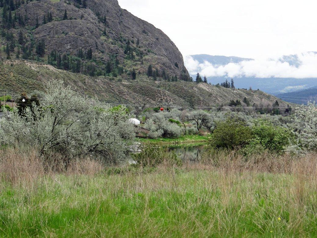 Monte Creek Provincial Park