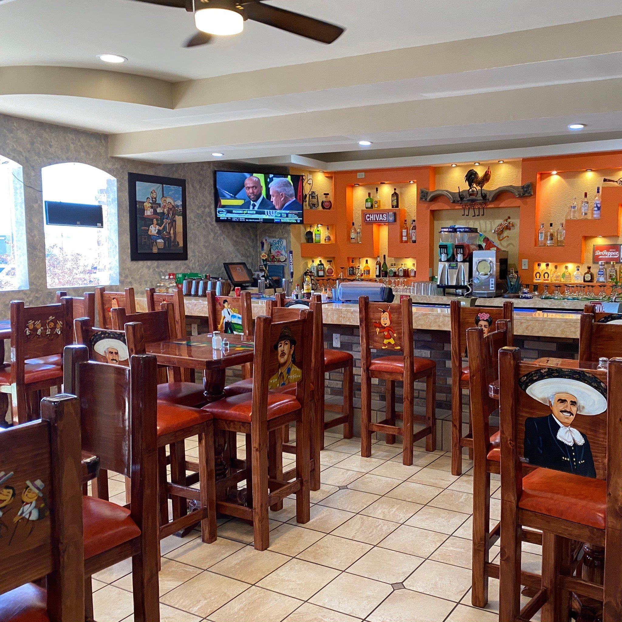 Ameca Mexican Restaurant