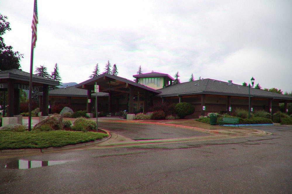 Whitefish Community Library