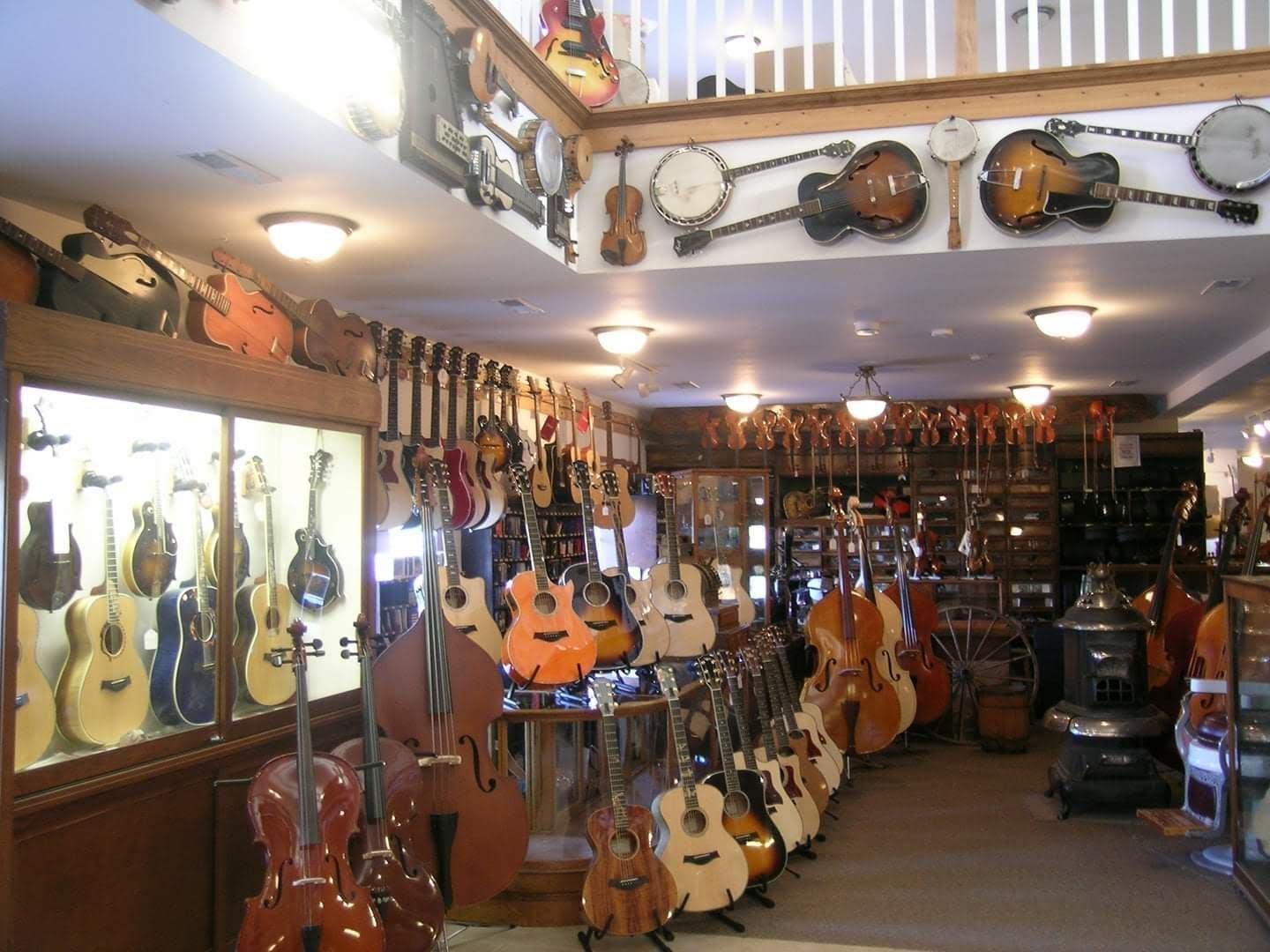 Music Outlet