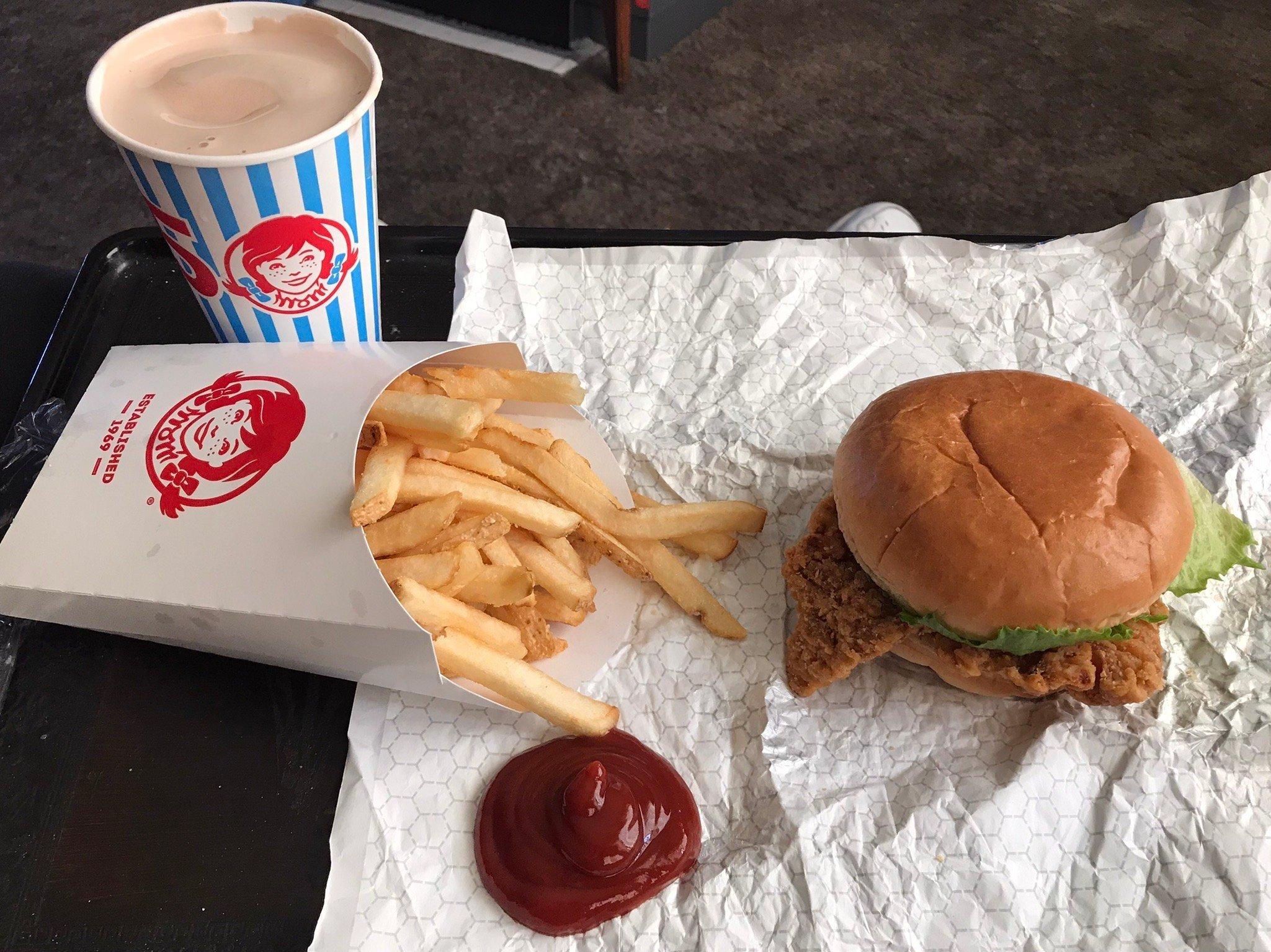 Wendy's