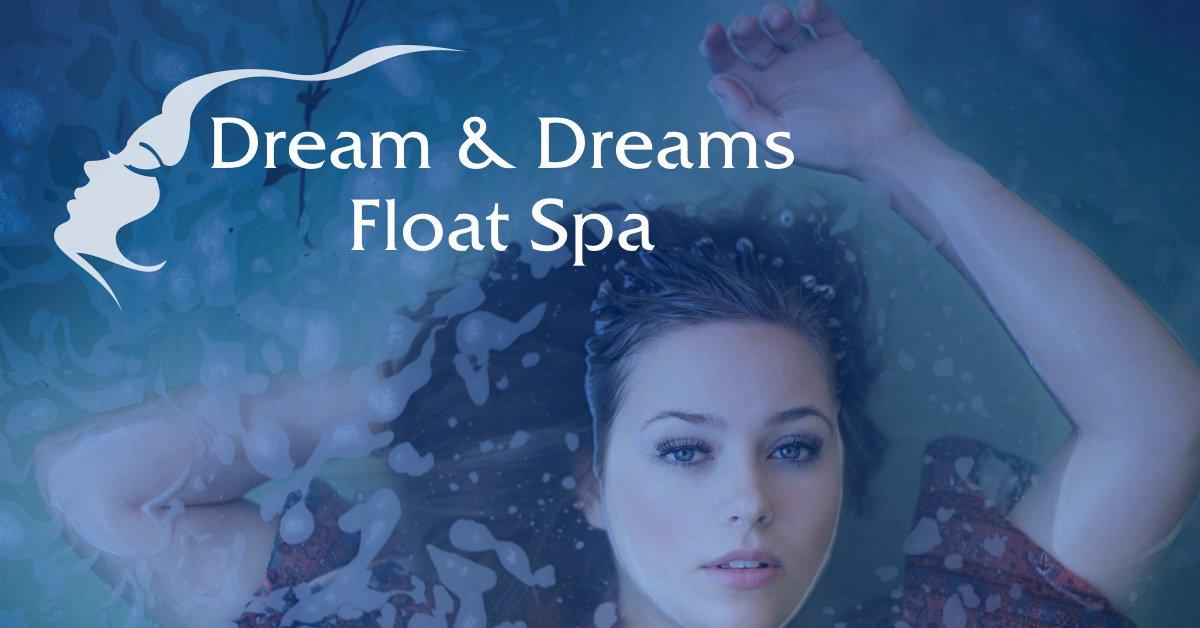 Dream & Dreams Float Spa