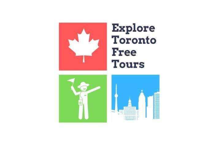 Explore Toronto Free Tours