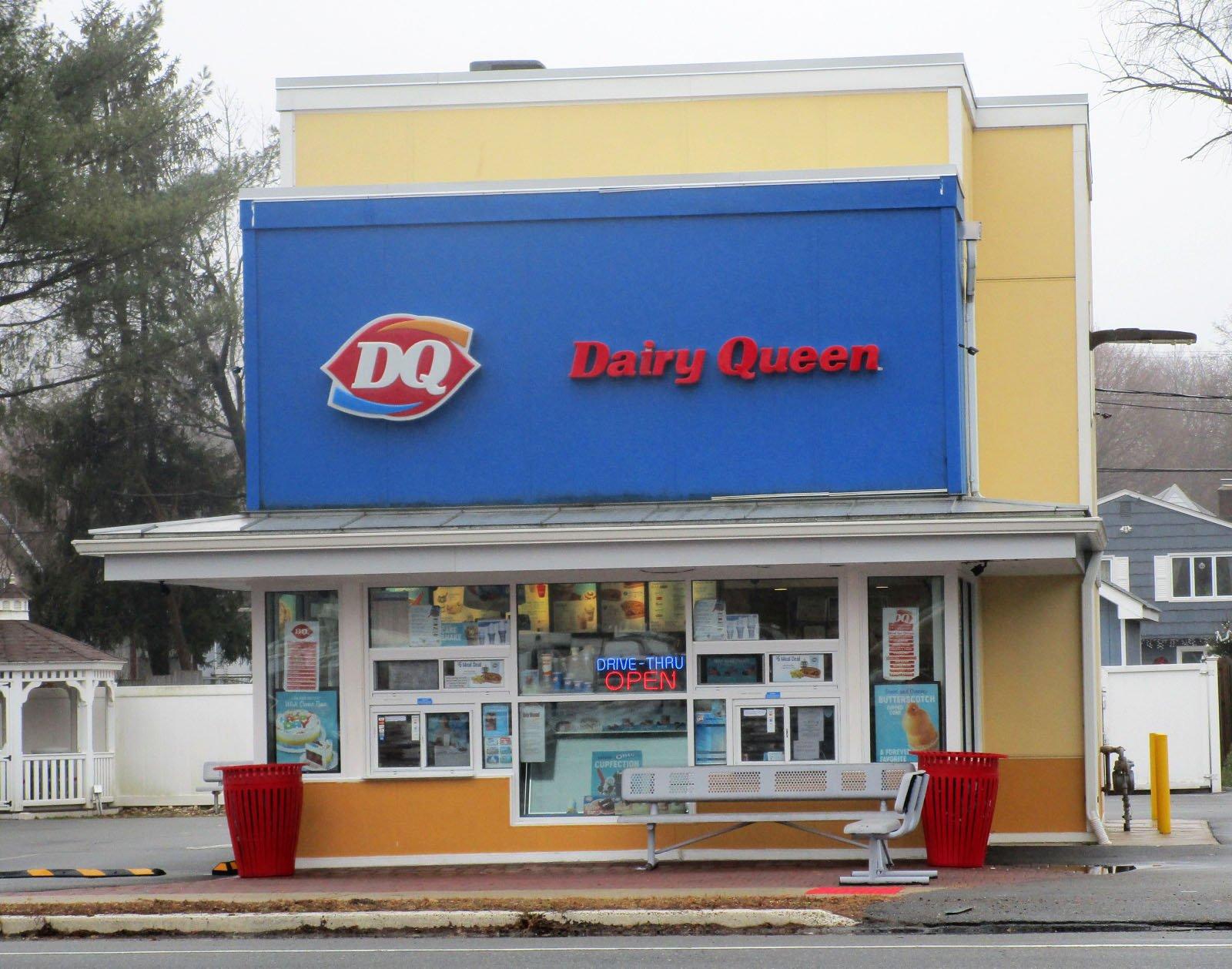 Dairy Queen