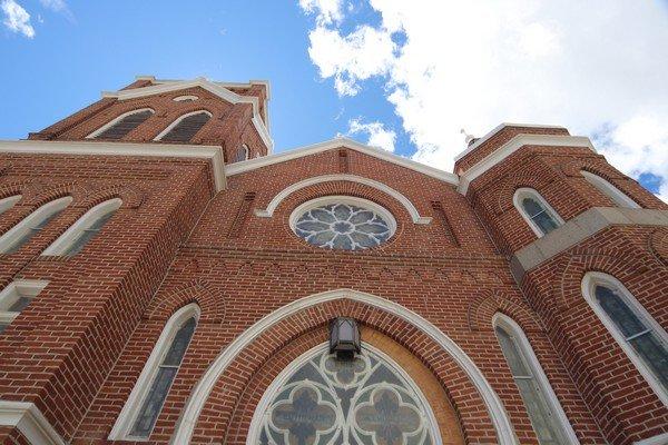 Saint Mark Lutheran Church