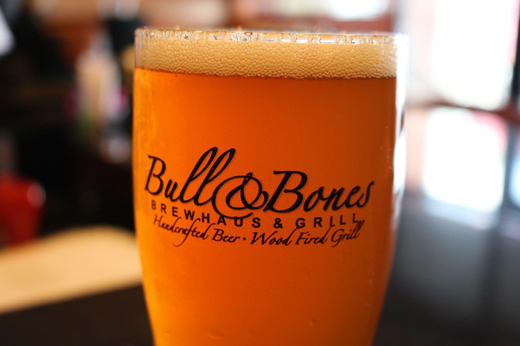 Bull and Bones Brewhaus