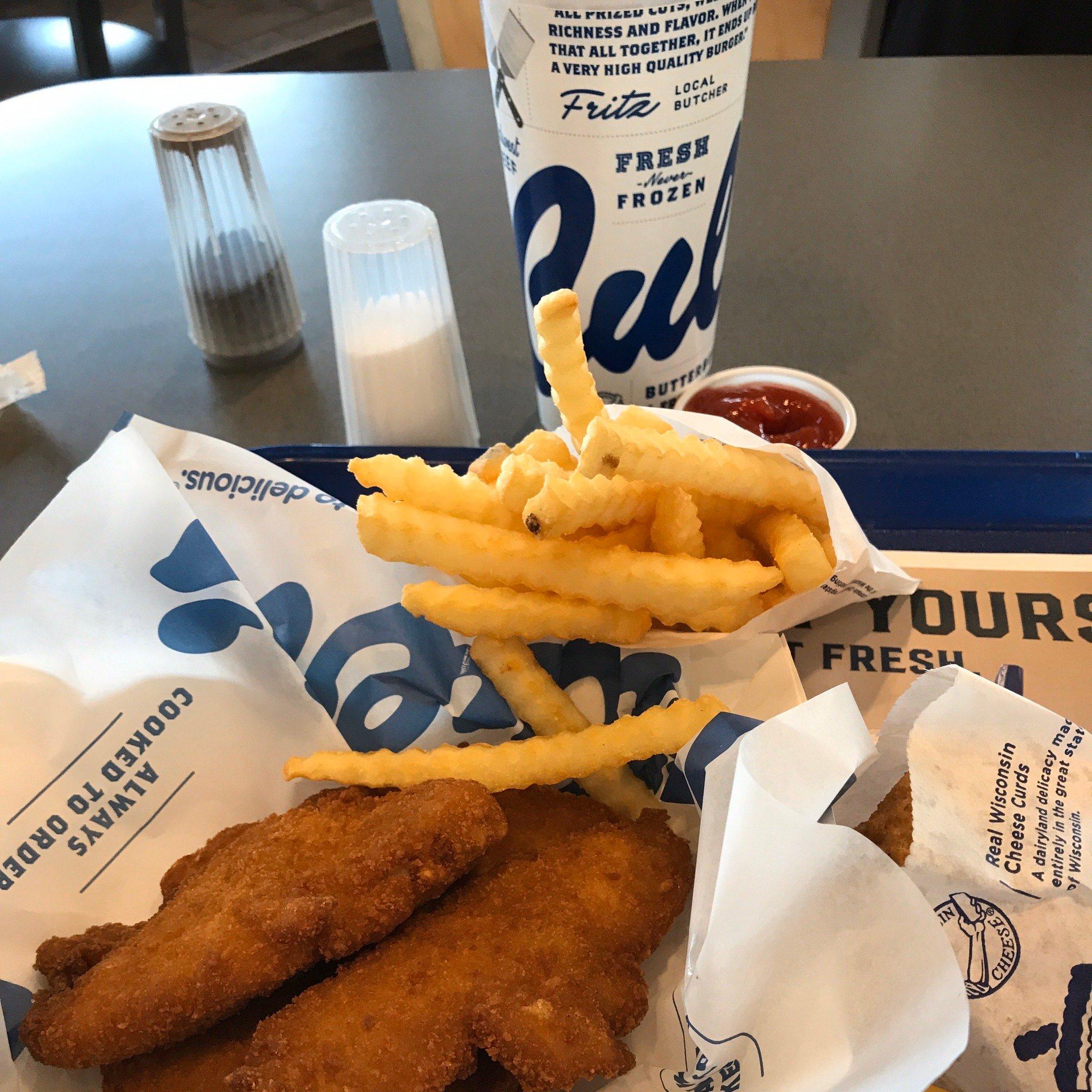 Culver's