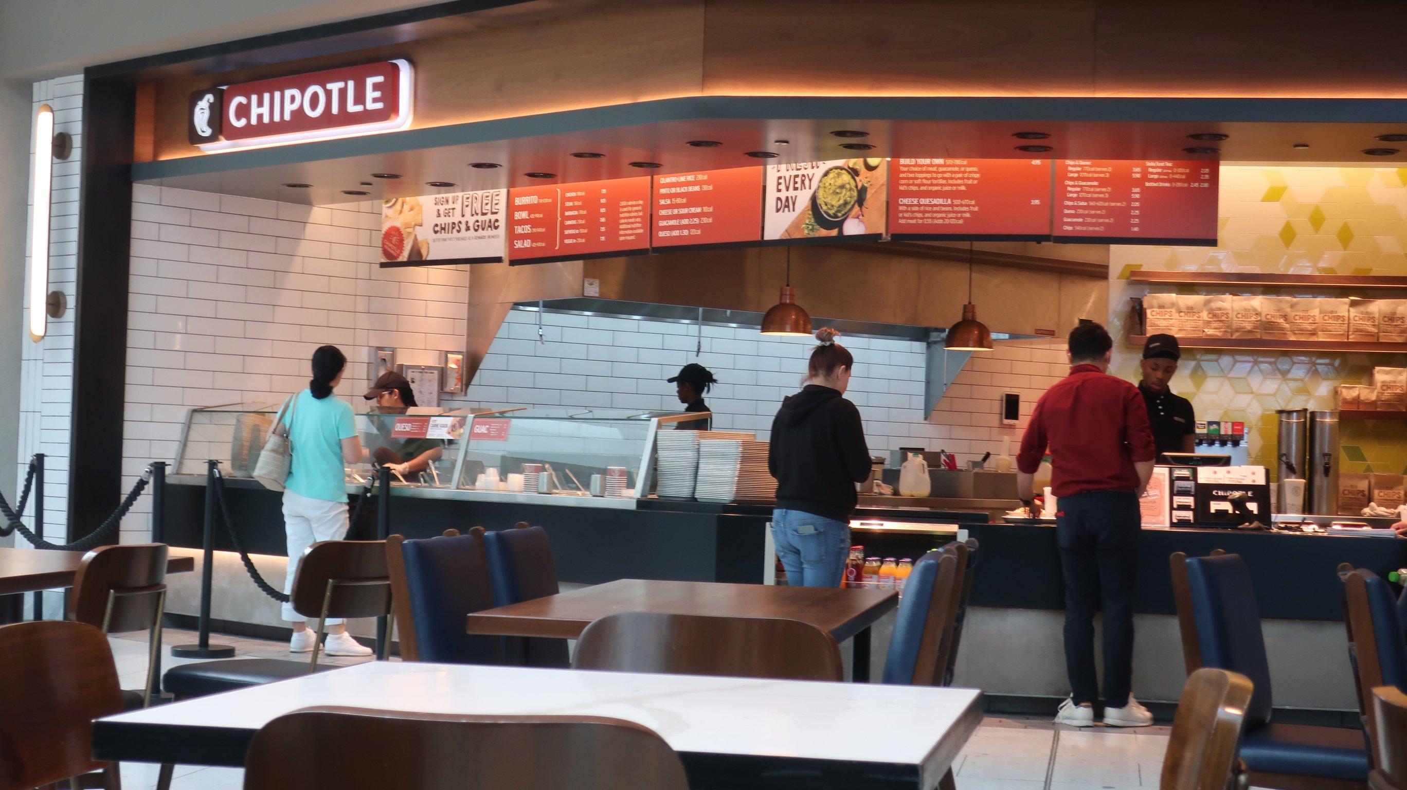 Chipotle