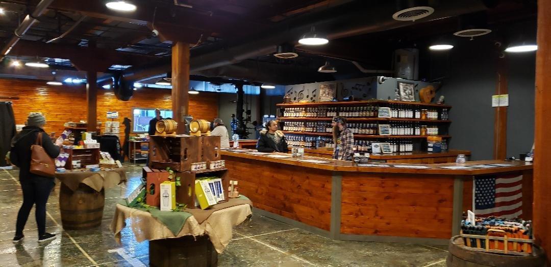 Jack Daniel's General Store