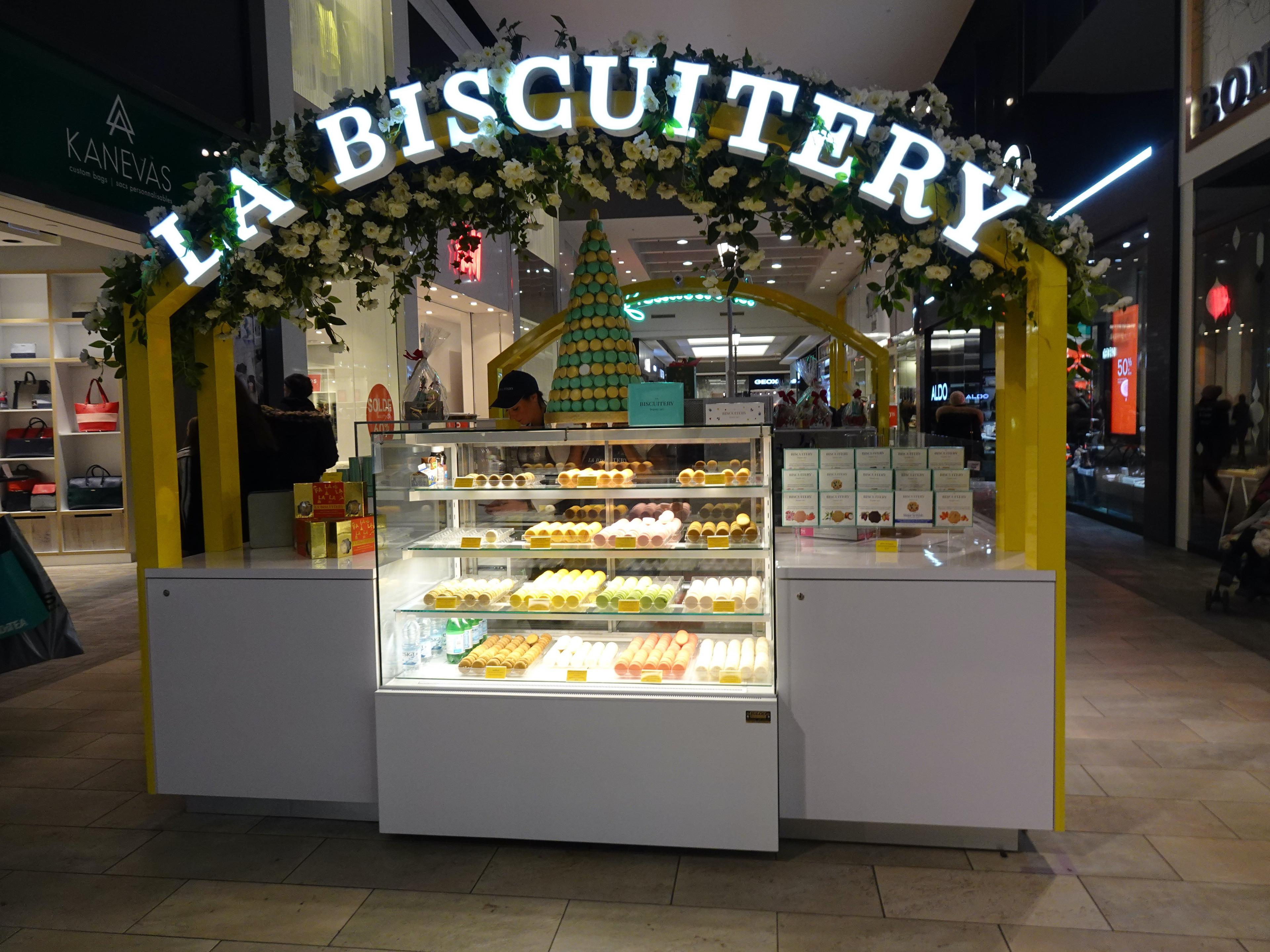 La Biscuitery