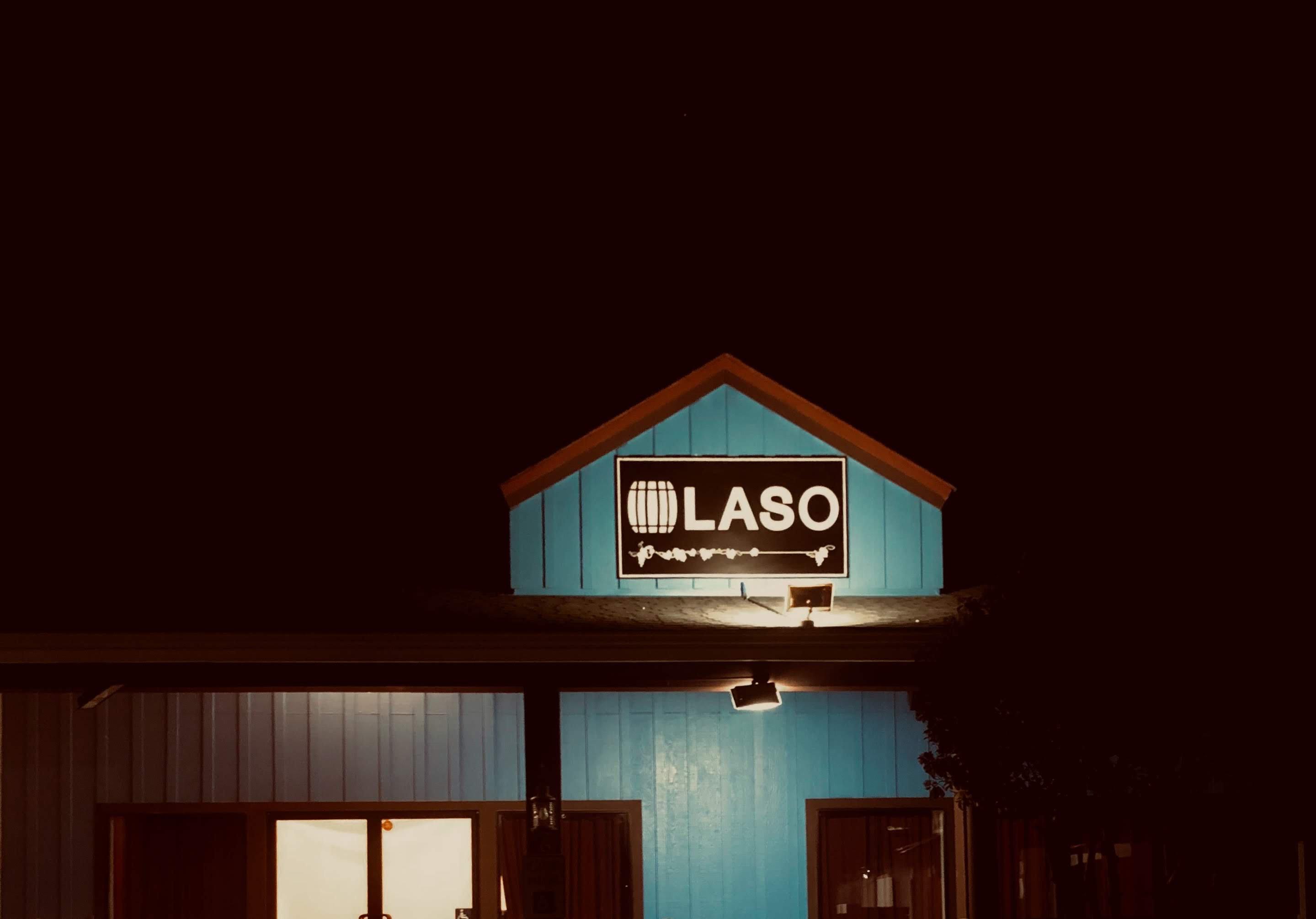 LASO Restaurant