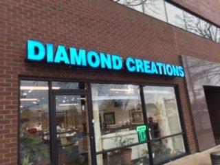 Diamond Creations, Ltd. McLean, VA