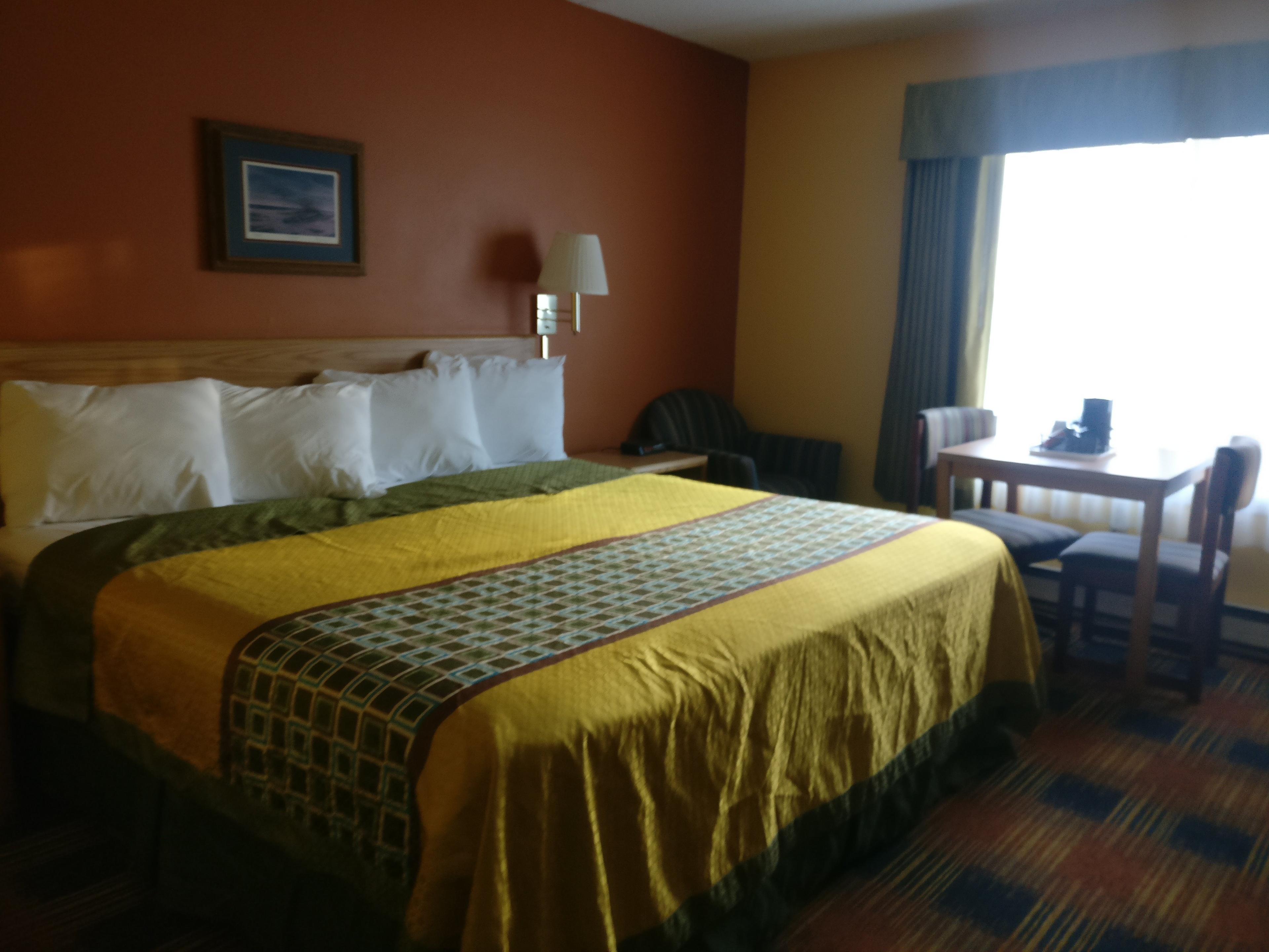 Regency Inn & Suites