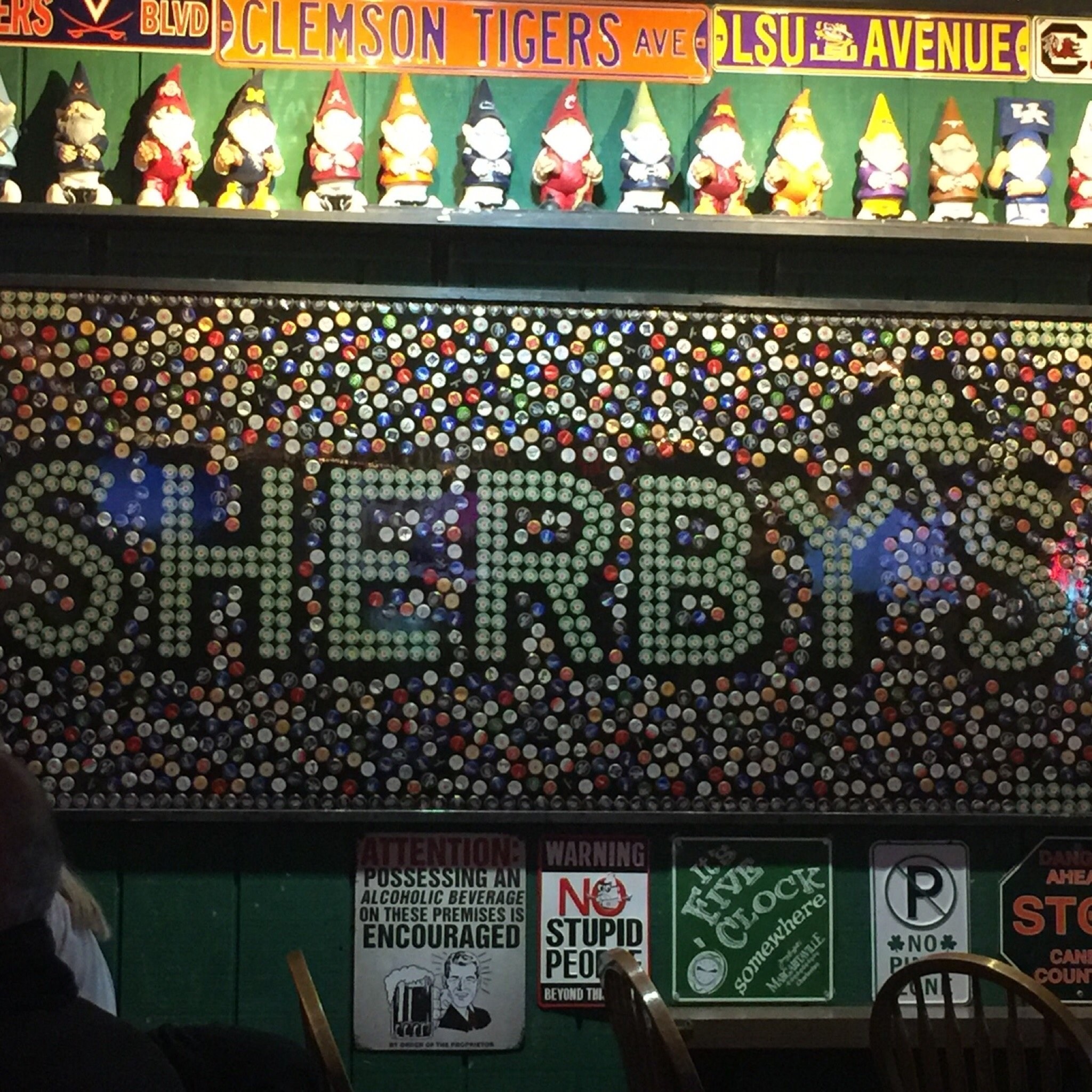 Sherby's Pub