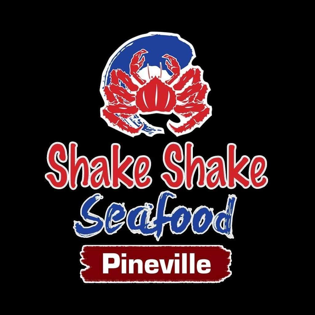 Shake Shake Seafood