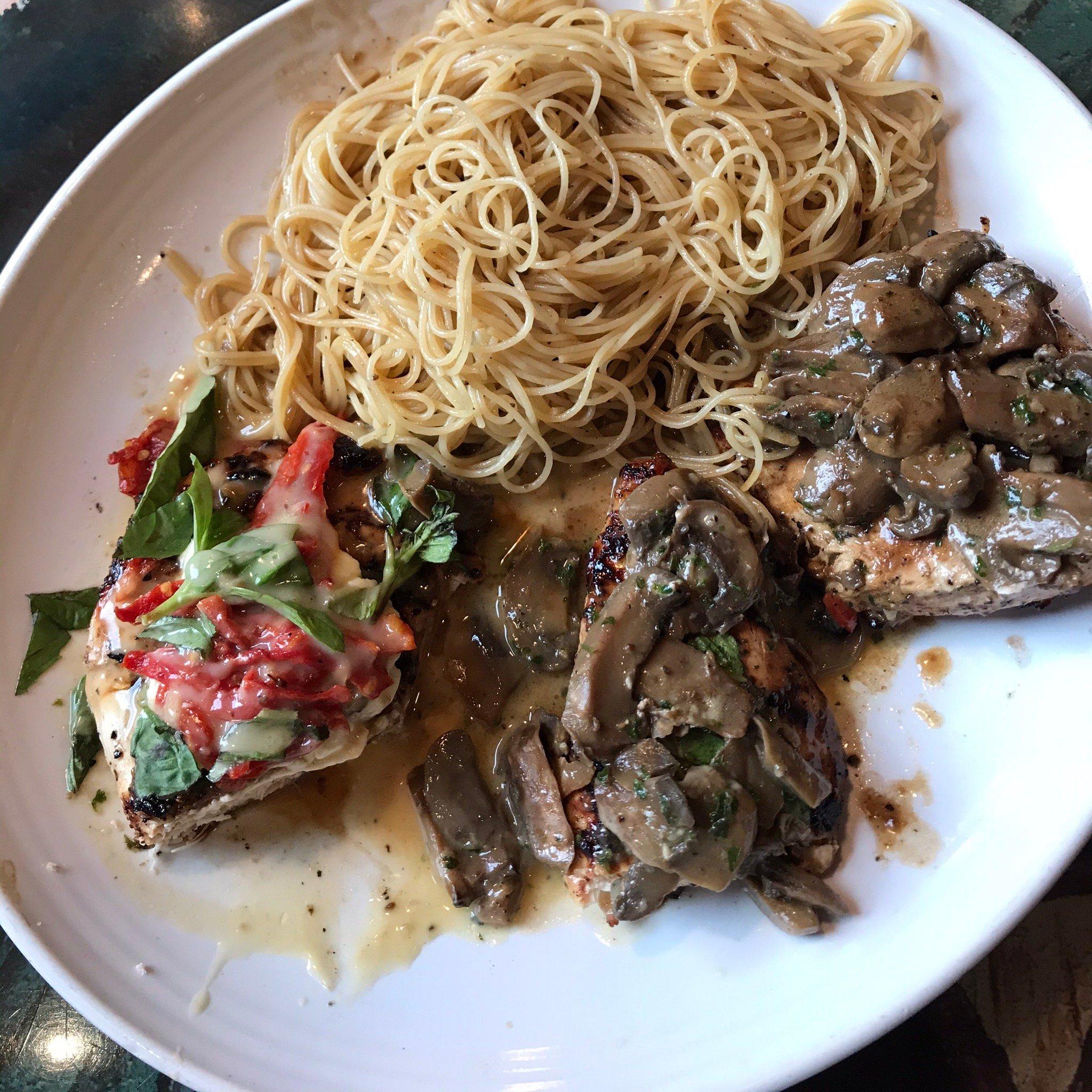 Carrabba's Italian Grill