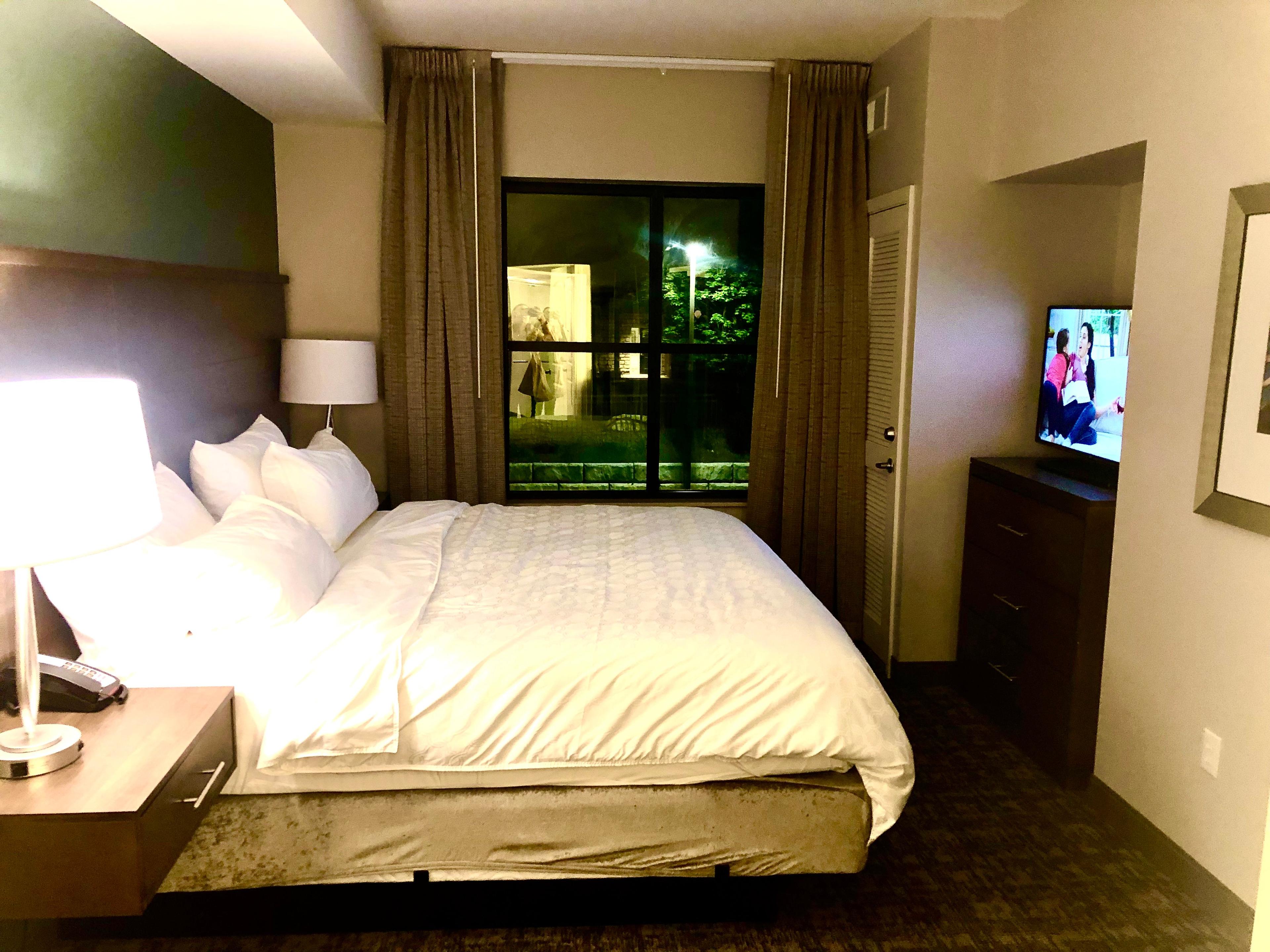 Staybridge Suites Auburn Hills, an IHG Hotel