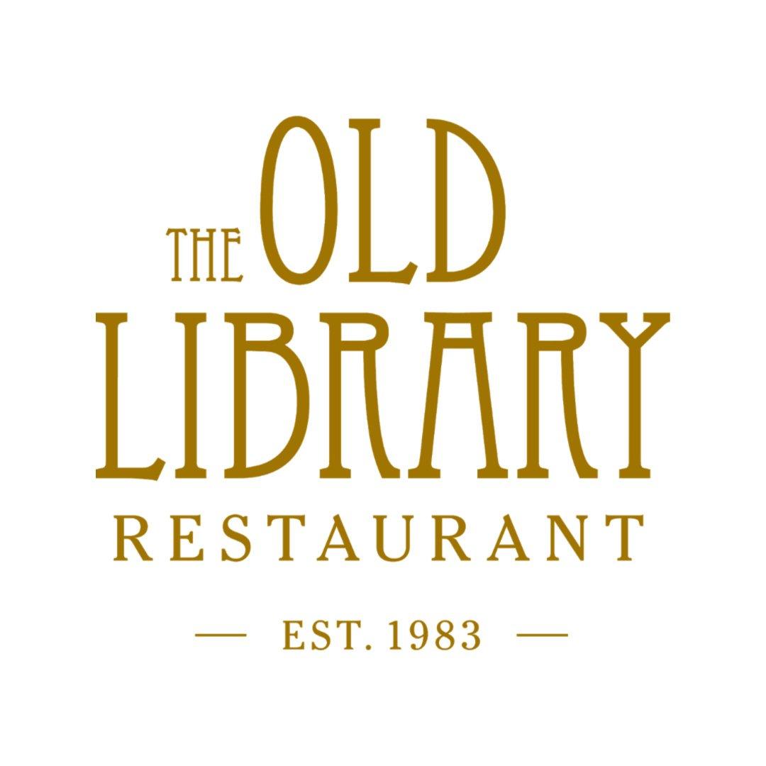 The Old Library Restaurant