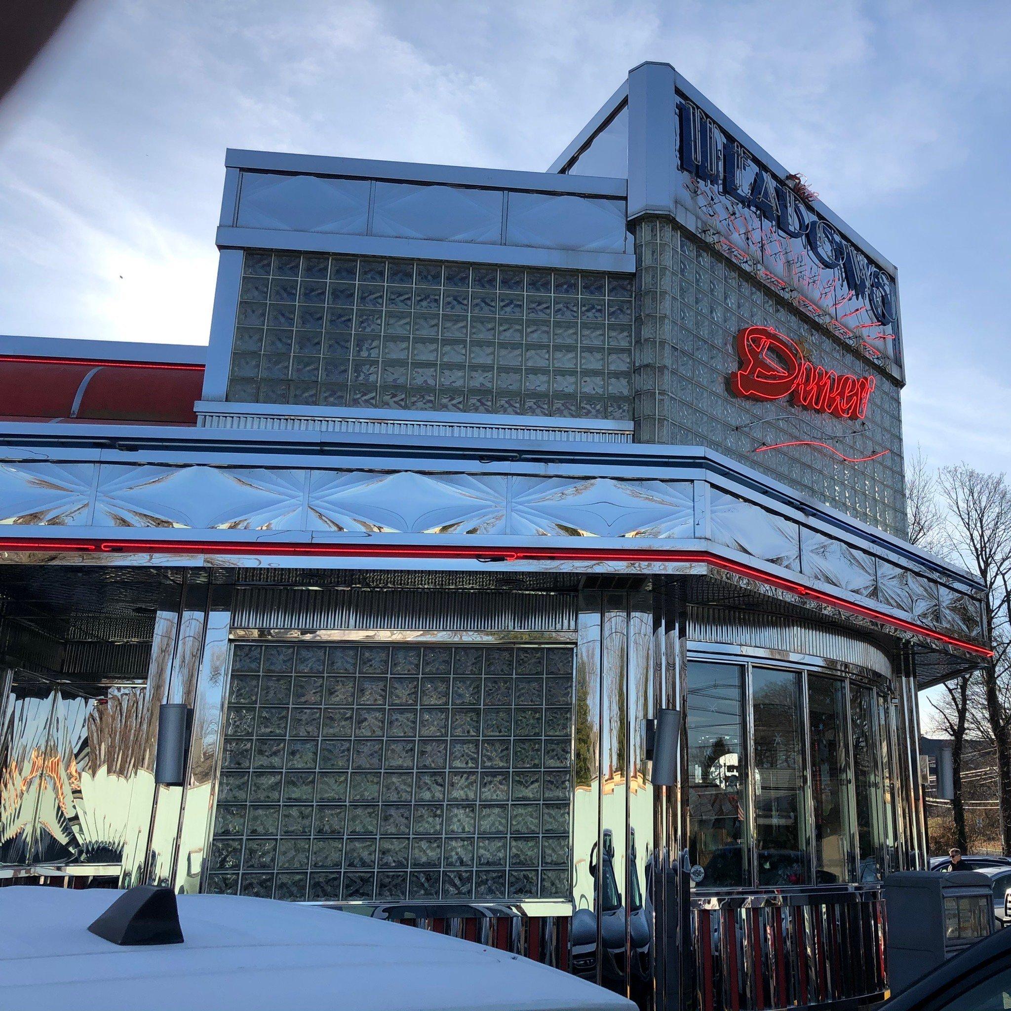 The Meadows Diner