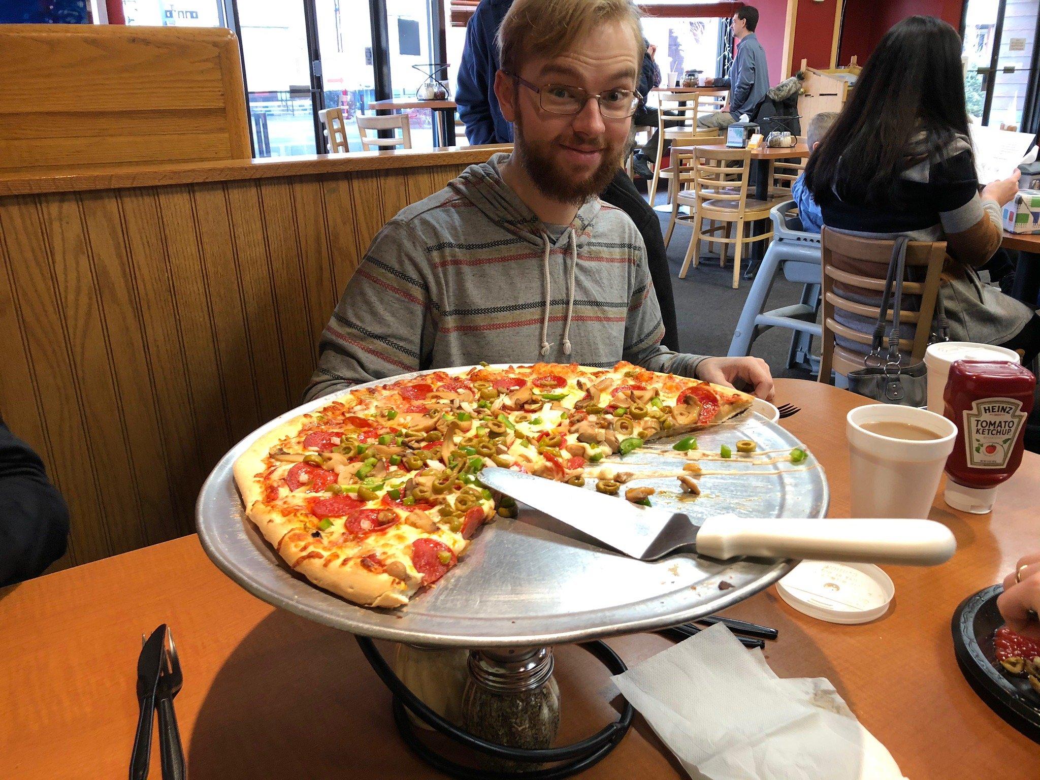 Pizza Sam's