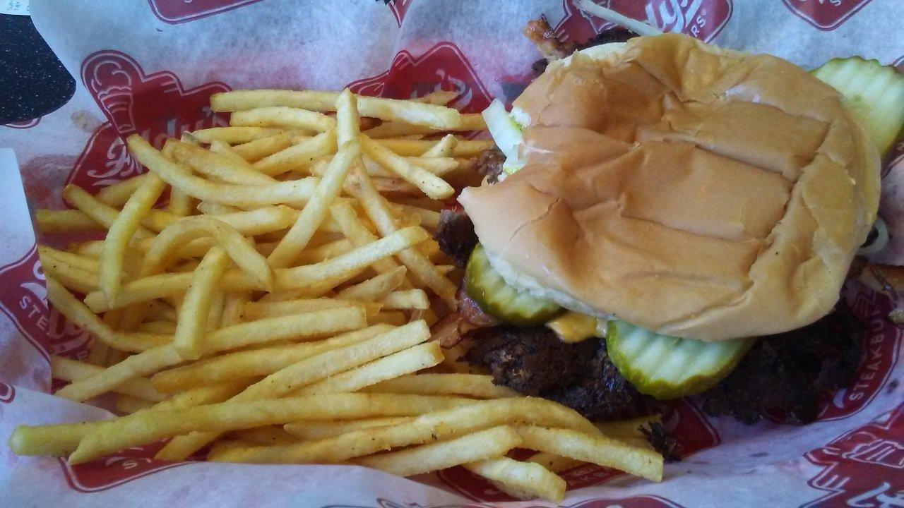 Freddy's Frozen Custard & Steakburgers