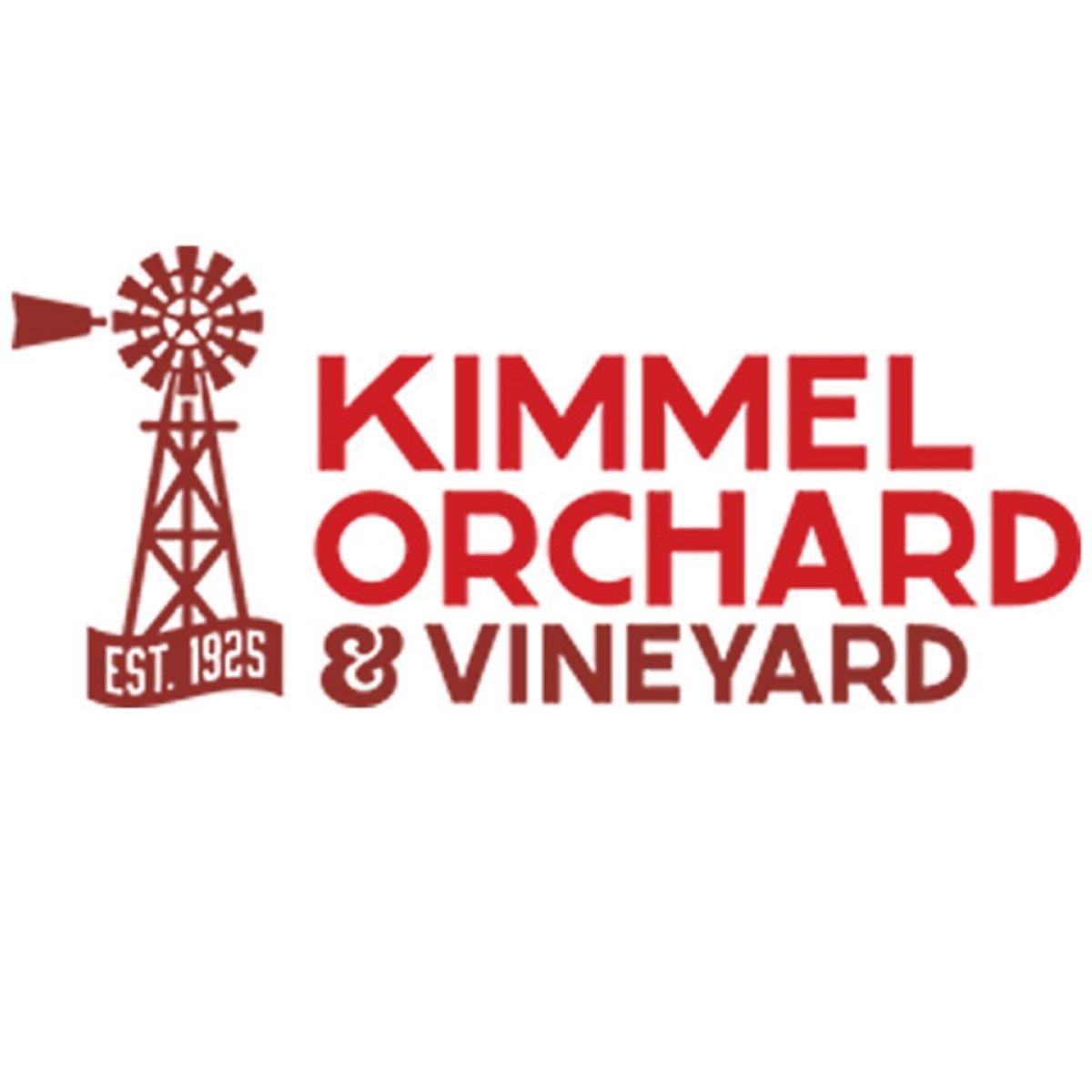 Kimmel Orchard & Vineyard