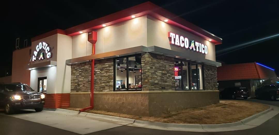 Taco Tico